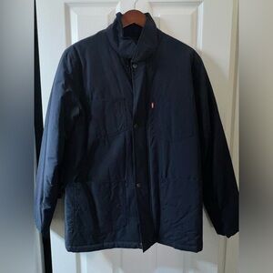 Levis Outerwear Zip-up Jacket